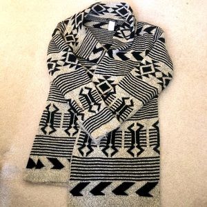 West 36th Sweater